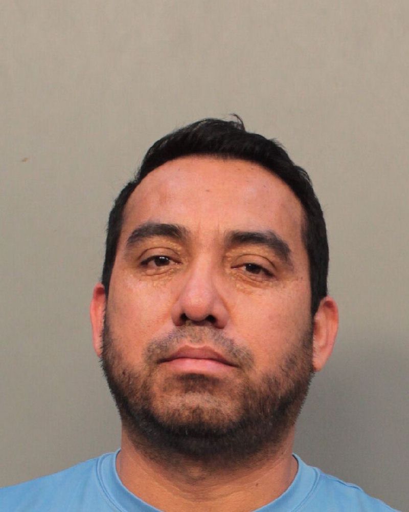 Maequial Mejia Info, Photos, Data, and More / Maequial Mejia TriCountyBusts / Is Maequial Mejia on Social Media Like Facebook, Instagram abd Twitter?