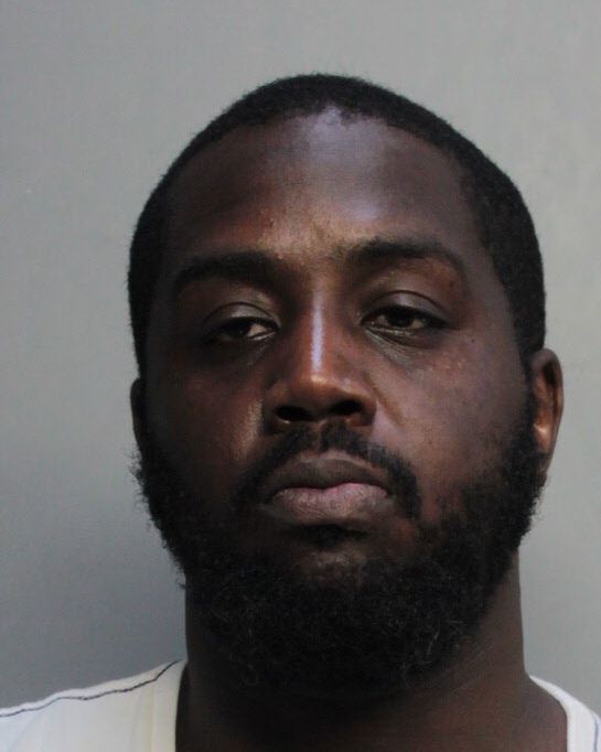 O'Dell Reid Info, Photos, Data, and More / O'Dell Reid TriCountyBusts / Is O'Dell Reid on Social Media Like Facebook, Instagram abd Twitter?
