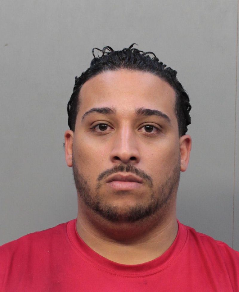 Jose Hernandez Info, Photos, Data, and More / Jose Hernandez TriCountyBusts / Is Jose Hernandez on Social Media Like Facebook, Instagram abd Twitter?