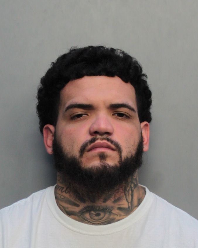 Richard Rodriguez Info, Photos, Data, and More / Richard Rodriguez TriCountyBusts / Is Richard Rodriguez on Social Media Like Facebook, Instagram abd Twitter?