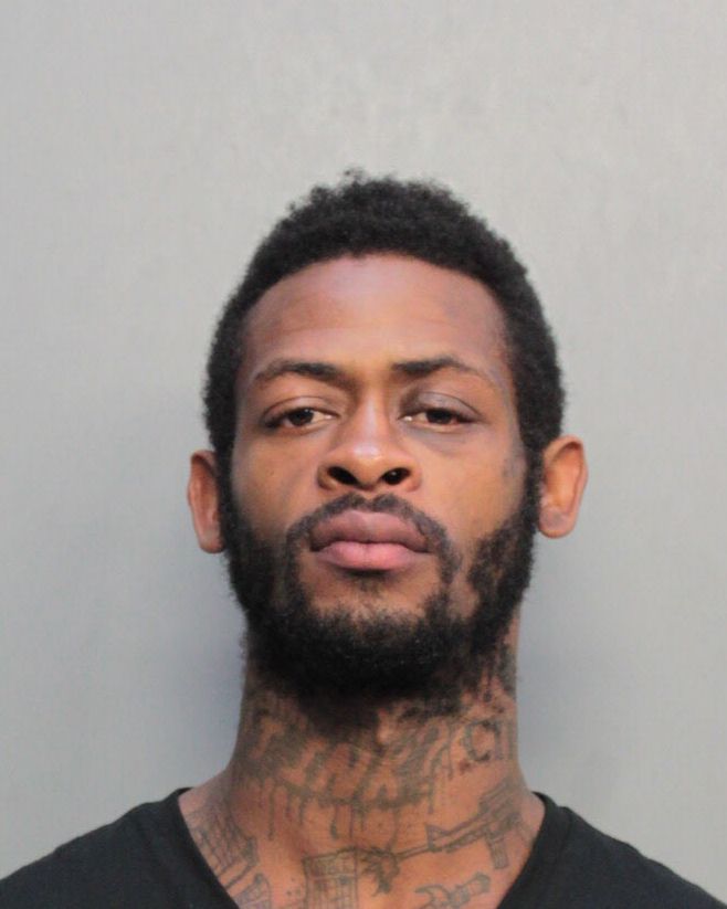 Derrick Smith Info, Photos, Data, and More / Derrick Smith TriCountyBusts / Is Derrick Smith on Social Media Like Facebook, Instagram abd Twitter?