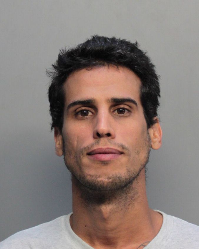 Ruben Fonte De La Torre Info, Photos, Data, and More / Ruben Fonte De La Torre TriCountyBusts / Is Ruben Fonte De La Torre on Social Media Like Facebook, Instagram abd Twitter?
