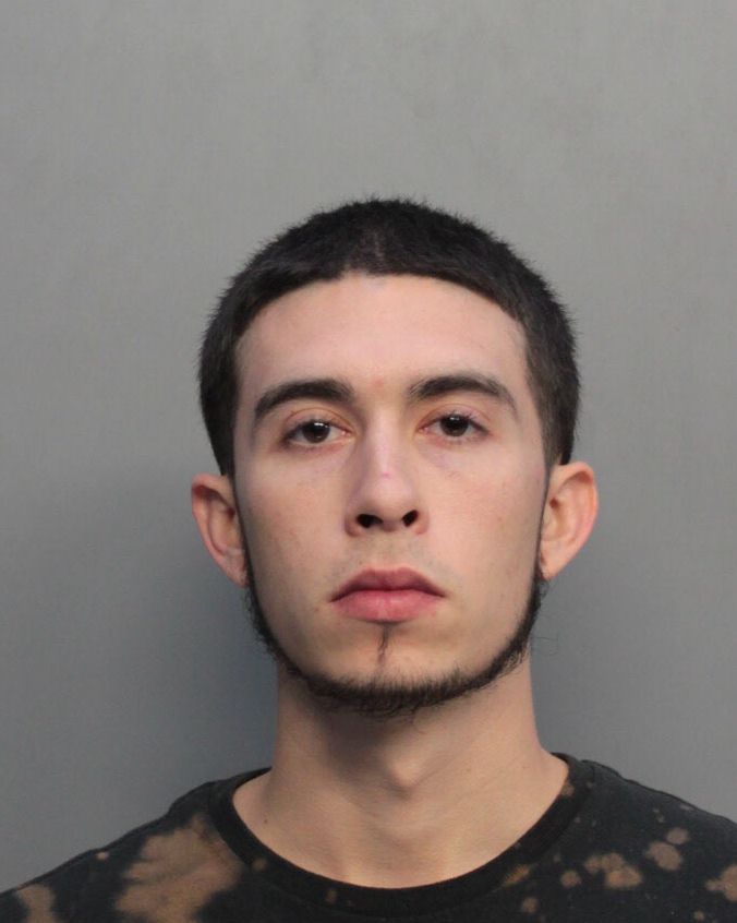 Gabriel Alcala Info, Photos, Data, and More / Gabriel Alcala TriCountyBusts / Is Gabriel Alcala on Social Media Like Facebook, Instagram abd Twitter?