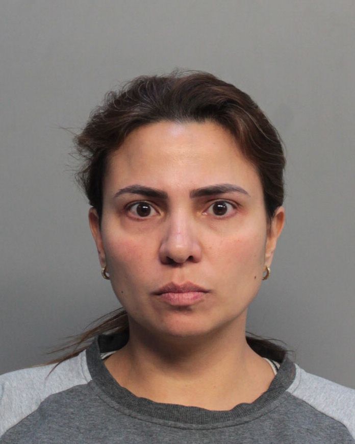 Faride Abuchaibe-Lopez Info, Photos, Data, and More / Faride Abuchaibe-Lopez TriCountyBusts / Is Faride Abuchaibe-Lopez on Social Media Like Facebook, Instagram abd Twitter?