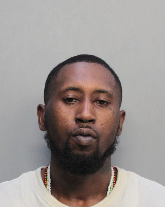 Sedrick Harrell Info, Photos, Data, and More / Sedrick Harrell TriCountyBusts / Is Sedrick Harrell on Social Media Like Facebook, Instagram abd Twitter?