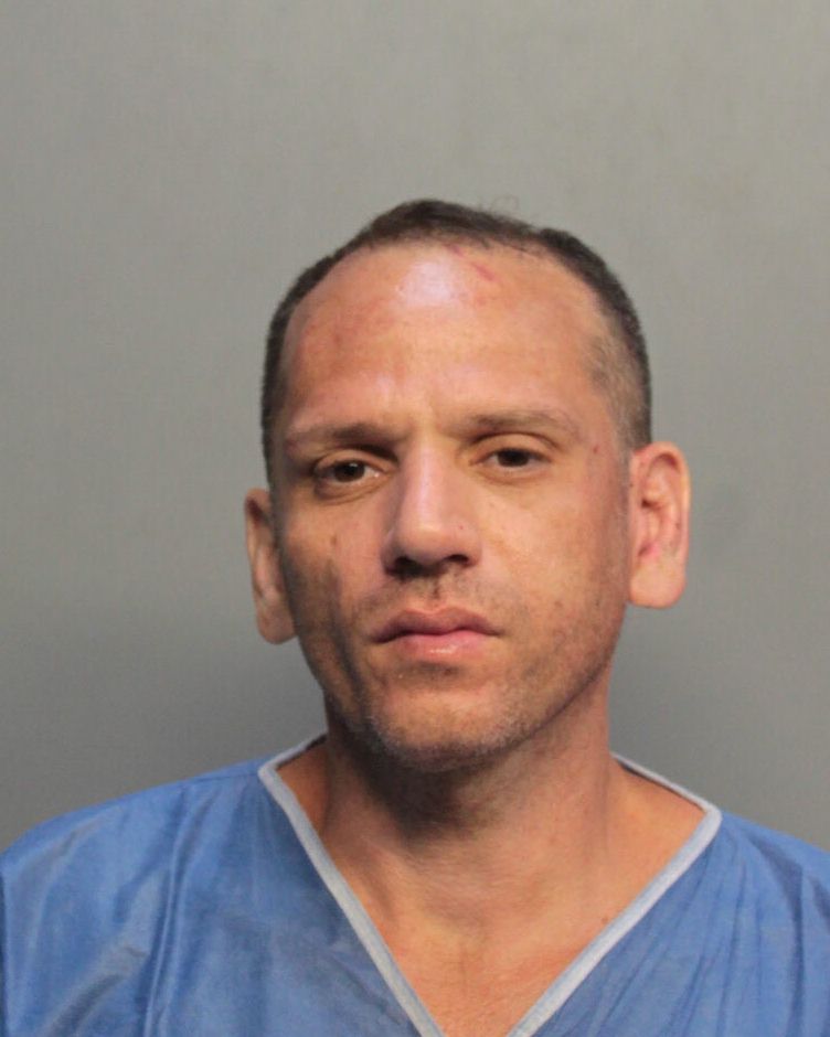 Ivan Gonzalez Info, Photos, Data, and More / Ivan Gonzalez TriCountyBusts / Is Ivan Gonzalez on Social Media Like Facebook, Instagram abd Twitter?