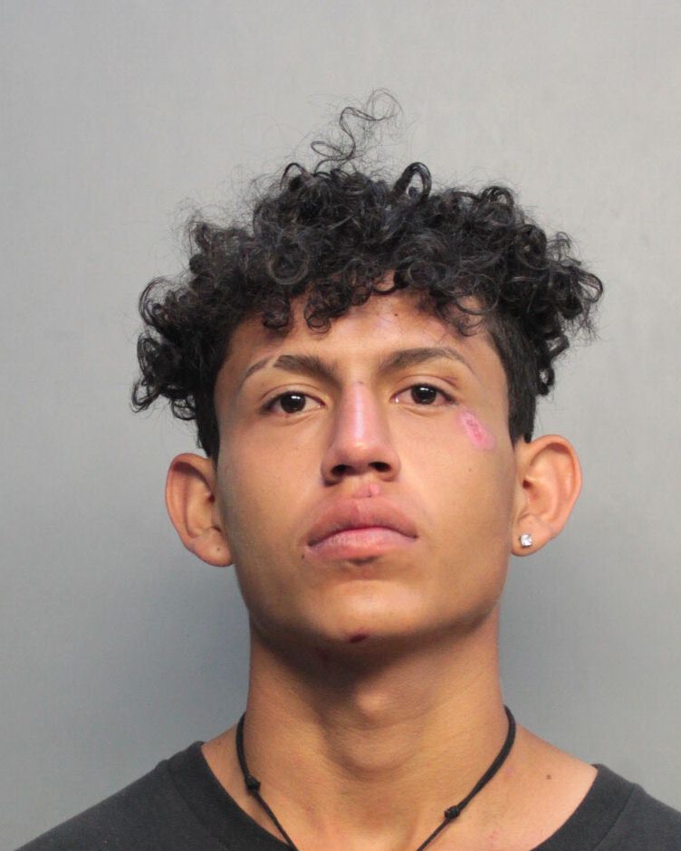 Brandon Martinezacevedo Info, Photos, Data, and More / Brandon Martinezacevedo TriCountyBusts / Is Brandon Martinezacevedo on Social Media Like Facebook, Instagram abd Twitter?
