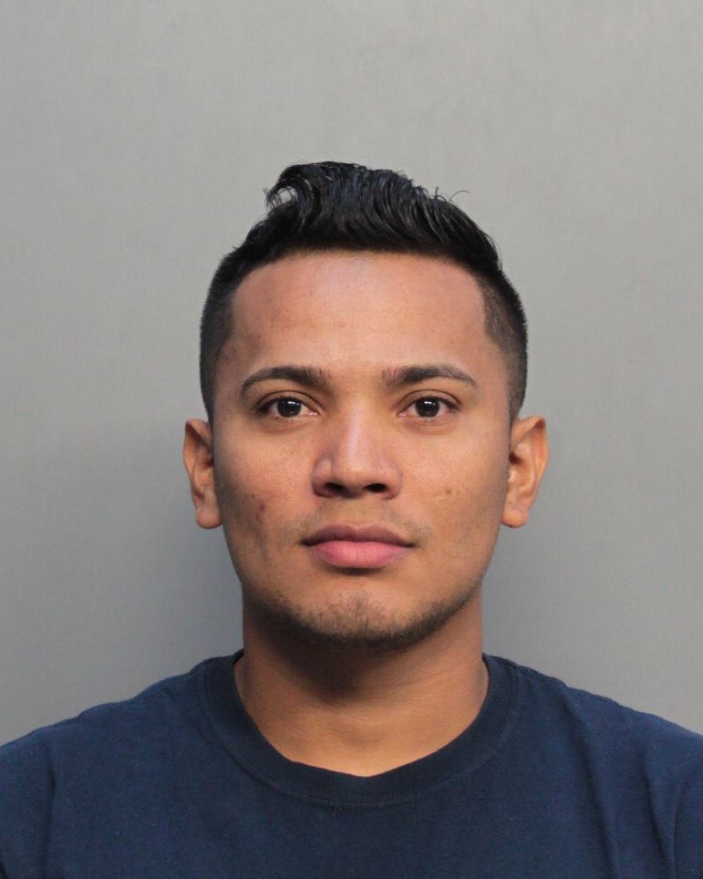 Osmin Andrade Info, Photos, Data, and More / Osmin Andrade TriCountyBusts / Is Osmin Andrade on Social Media Like Facebook, Instagram abd Twitter?