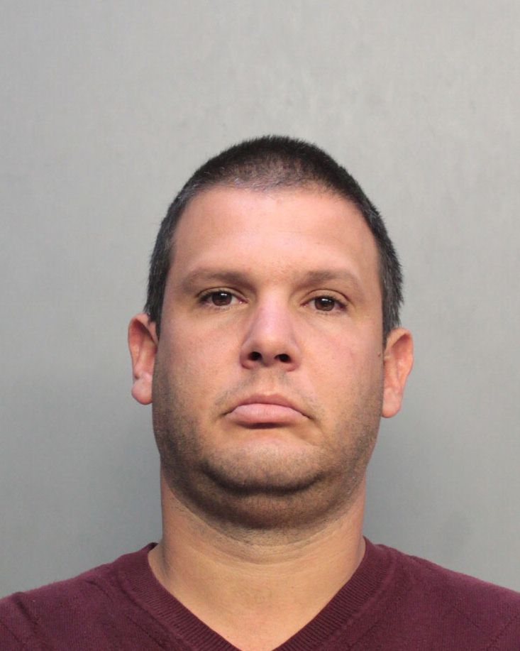 Yuniel Gonzalez Info, Photos, Data, and More / Yuniel Gonzalez TriCountyBusts / Is Yuniel Gonzalez on Social Media Like Facebook, Instagram abd Twitter?