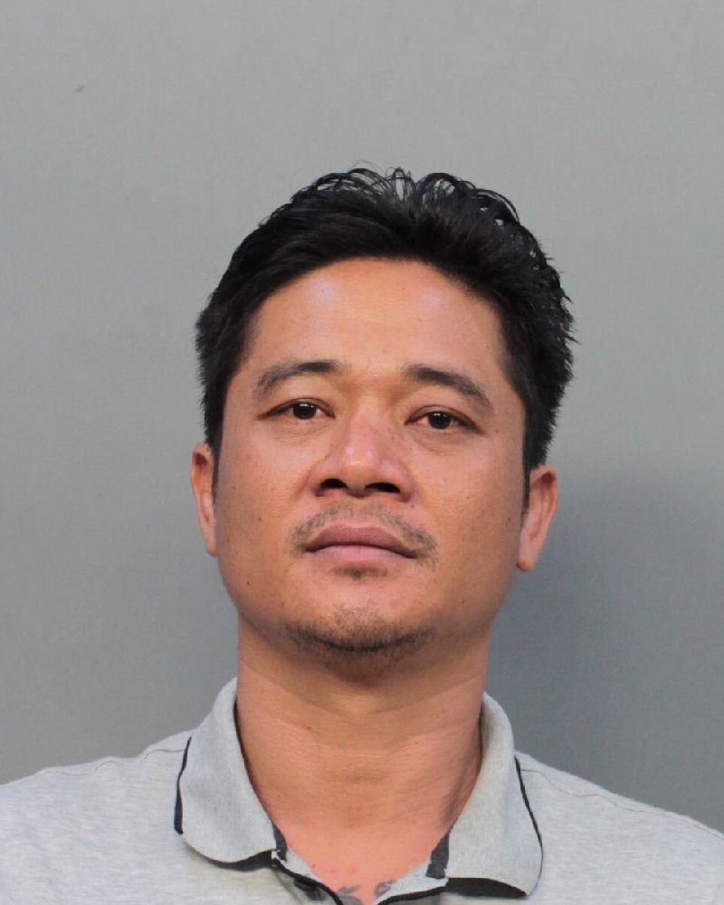 Sang Nguyen Info, Photos, Data, and More / Sang Nguyen TriCountyBusts / Is Sang Nguyen on Social Media Like Facebook, Instagram abd Twitter?