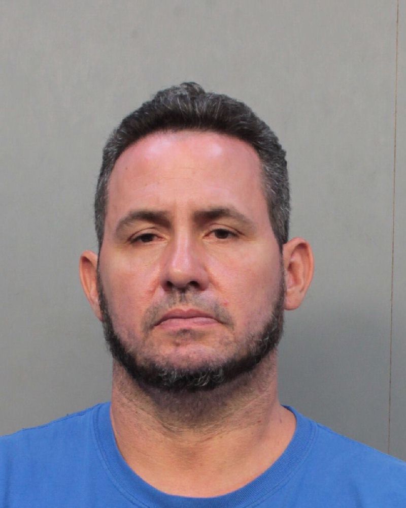 Jorge Rodriguez Info, Photos, Data, and More / Jorge Rodriguez TriCountyBusts / Is Jorge Rodriguez on Social Media Like Facebook, Instagram abd Twitter?