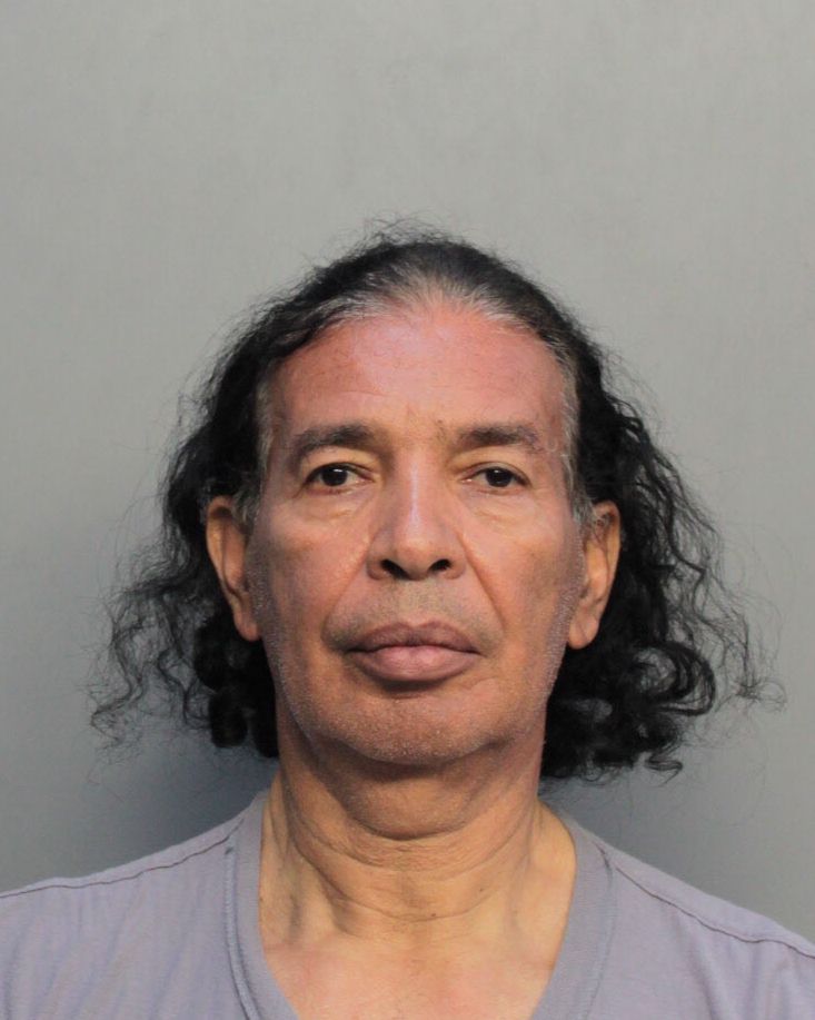Francisco Betancourt Info, Photos, Data, and More / Francisco Betancourt TriCountyBusts / Is Francisco Betancourt on Social Media Like Facebook, Instagram abd Twitter?
