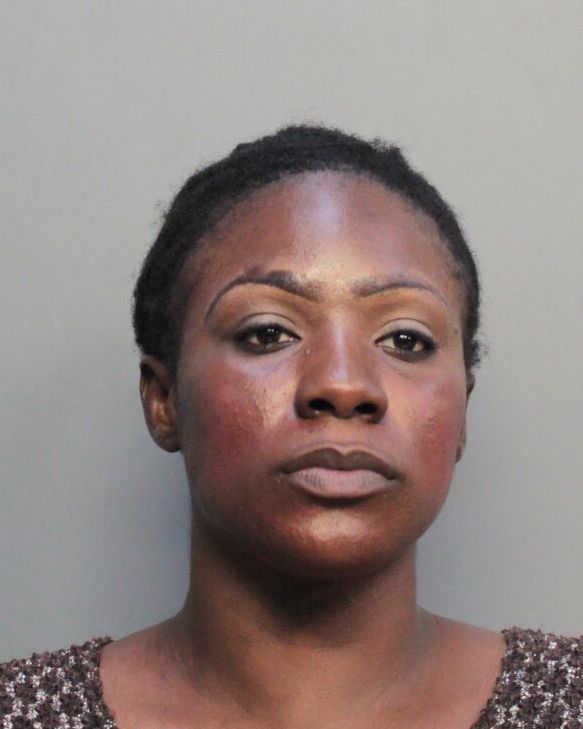 Quinica Covington Info, Photos, Data, and More / Quinica Covington TriCountyBusts / Is Quinica Covington on Social Media Like Facebook, Instagram abd Twitter?