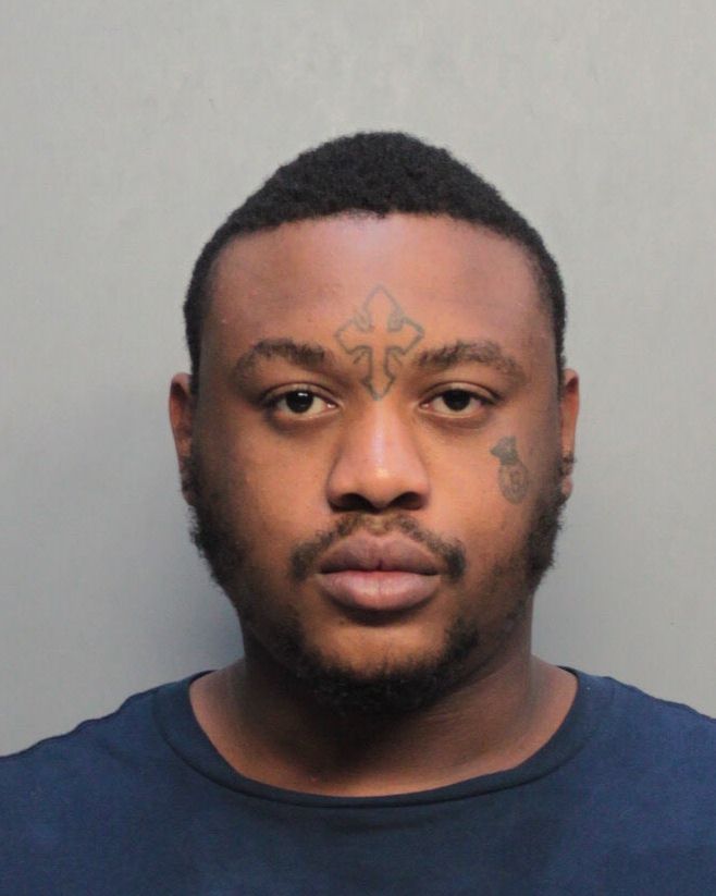 Deion Harris Info, Photos, Data, and More / Deion Harris TriCountyBusts / Is Deion Harris on Social Media Like Facebook, Instagram abd Twitter?