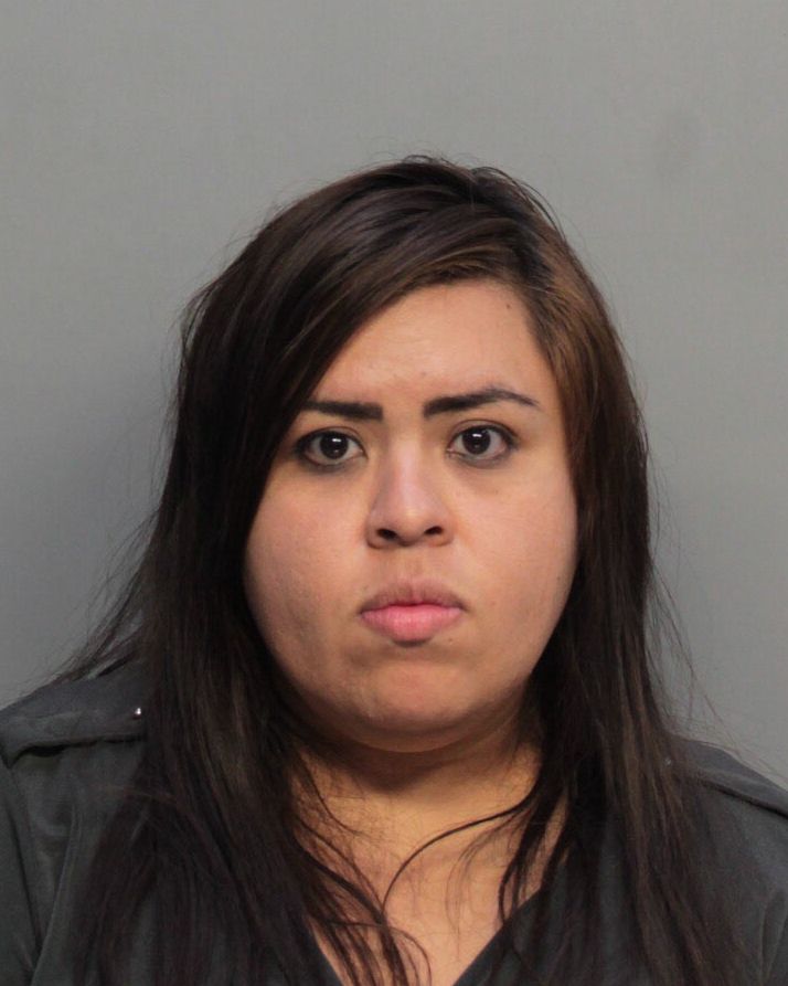 Francheska Monroy Info, Photos, Data, and More / Francheska Monroy TriCountyBusts / Is Francheska Monroy on Social Media Like Facebook, Instagram abd Twitter?