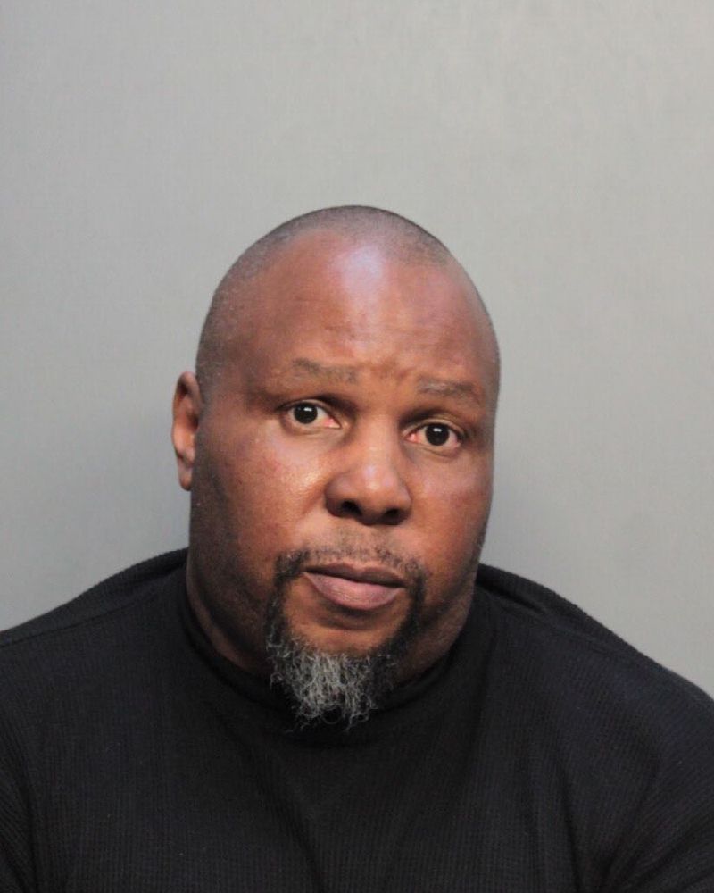 Derrick Garner Info, Photos, Data, and More / Derrick Garner TriCountyBusts / Is Derrick Garner on Social Media Like Facebook, Instagram abd Twitter?