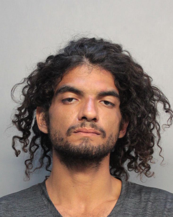 Michael Cribeiro Info, Photos, Data, and More / Michael Cribeiro TriCountyBusts / Is Michael Cribeiro on Social Media Like Facebook, Instagram abd Twitter?