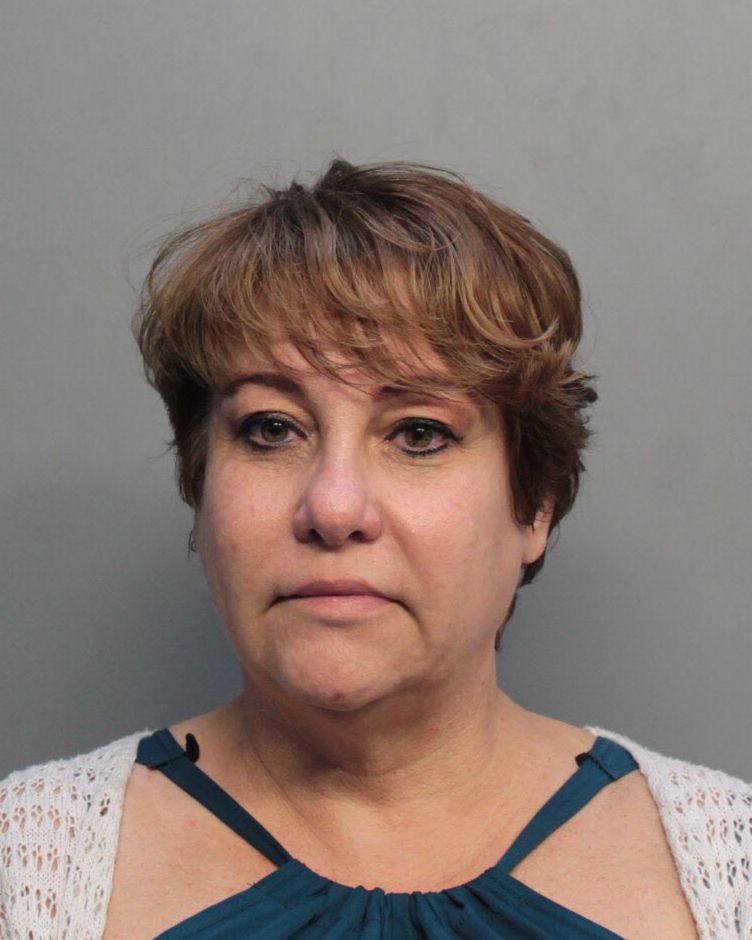 Ibis Hernandez Info, Photos, Data, and More / Ibis Hernandez TriCountyBusts / Is Ibis Hernandez on Social Media Like Facebook, Instagram abd Twitter?