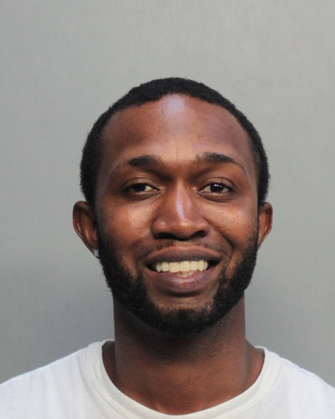 Jermaine Hawkins Info, Photos, Data, and More / Jermaine Hawkins TriCountyBusts / Is Jermaine Hawkins on Social Media Like Facebook, Instagram abd Twitter?