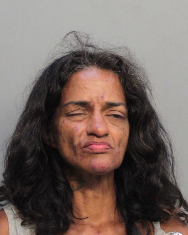 Adrianna Hernandez Info, Photos, Data, and More / Adrianna Hernandez TriCountyBusts / Is Adrianna Hernandez on Social Media Like Facebook, Instagram abd Twitter?