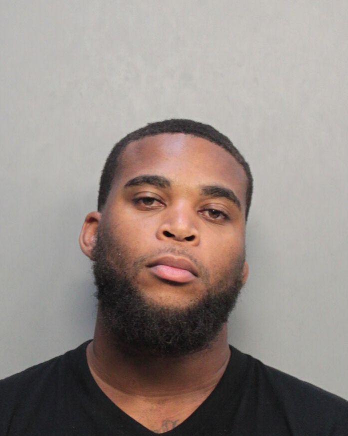 Kenneth Robertson Info, Photos, Data, and More / Kenneth Robertson TriCountyBusts / Is Kenneth Robertson on Social Media Like Facebook, Instagram abd Twitter?