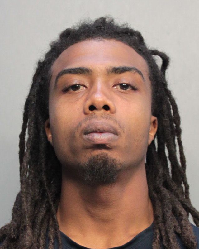 Demarcus Sweeting Info, Photos, Data, and More / Demarcus Sweeting TriCountyBusts / Is Demarcus Sweeting on Social Media Like Facebook, Instagram abd Twitter?