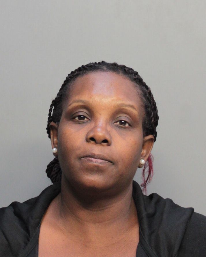 Carla Hansberry Info, Photos, Data, and More / Carla Hansberry TriCountyBusts / Is Carla Hansberry on Social Media Like Facebook, Instagram abd Twitter?