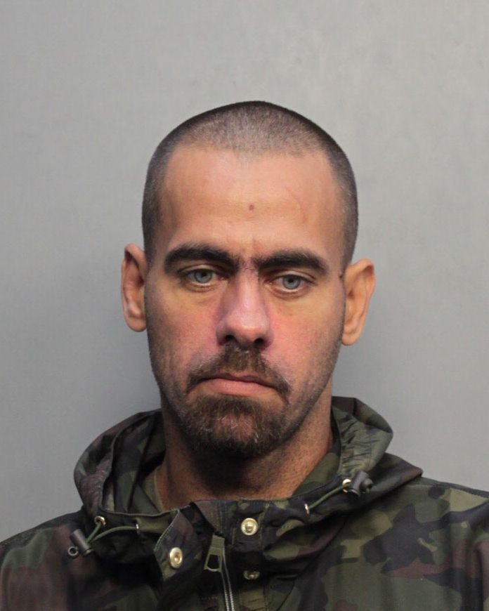 Jose Vazquez Info, Photos, Data, and More / Jose Vazquez TriCountyBusts / Is Jose Vazquez on Social Media Like Facebook, Instagram abd Twitter?