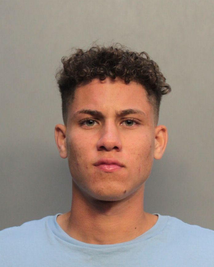 Joshua Riveramendez Info, Photos, Data, and More / Joshua Riveramendez TriCountyBusts / Is Joshua Riveramendez on Social Media Like Facebook, Instagram abd Twitter?