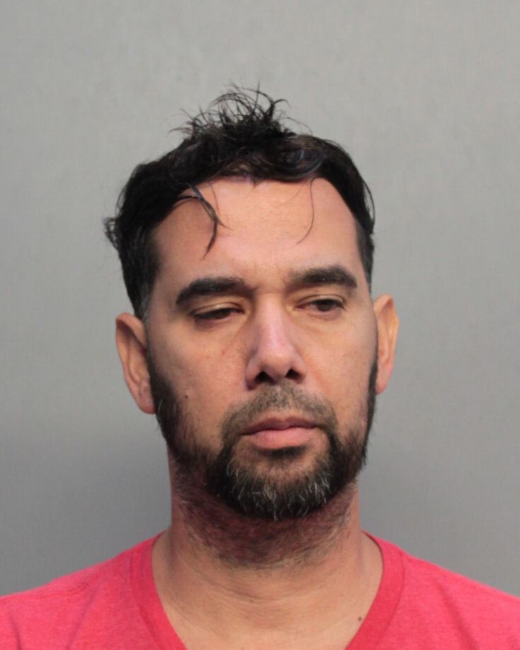 Jorge Gonzalez Info, Photos, Data, and More / Jorge Gonzalez TriCountyBusts / Is Jorge Gonzalez on Social Media Like Facebook, Instagram abd Twitter?