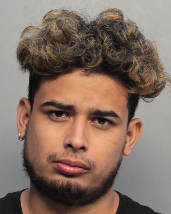 Erick Padilla Info, Photos, Data, and More / Erick Padilla TriCountyBusts / Is Erick Padilla on Social Media Like Facebook, Instagram abd Twitter?
