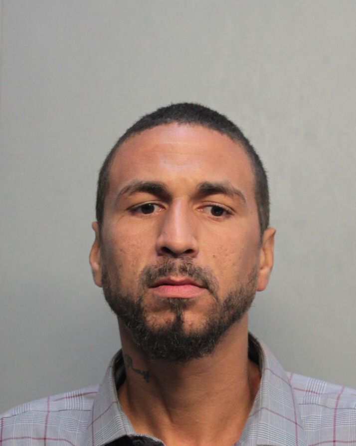 Ramon Lopez Info, Photos, Data, and More / Ramon Lopez TriCountyBusts / Is Ramon Lopez on Social Media Like Facebook, Instagram abd Twitter?