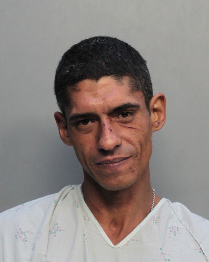 David Santana Info, Photos, Data, and More / David Santana TriCountyBusts / Is David Santana on Social Media Like Facebook, Instagram abd Twitter?
