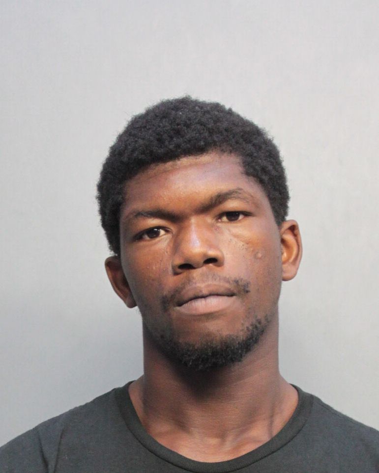 Octavious Enich Info, Photos, Data, and More / Octavious Enich TriCountyBusts / Is Octavious Enich on Social Media Like Facebook, Instagram abd Twitter?