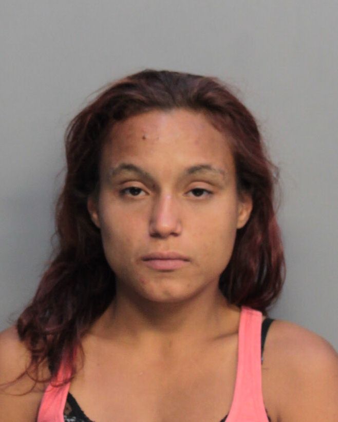 Yanilys Rivera Info, Photos, Data, and More / Yanilys Rivera TriCountyBusts / Is Yanilys Rivera on Social Media Like Facebook, Instagram abd Twitter?