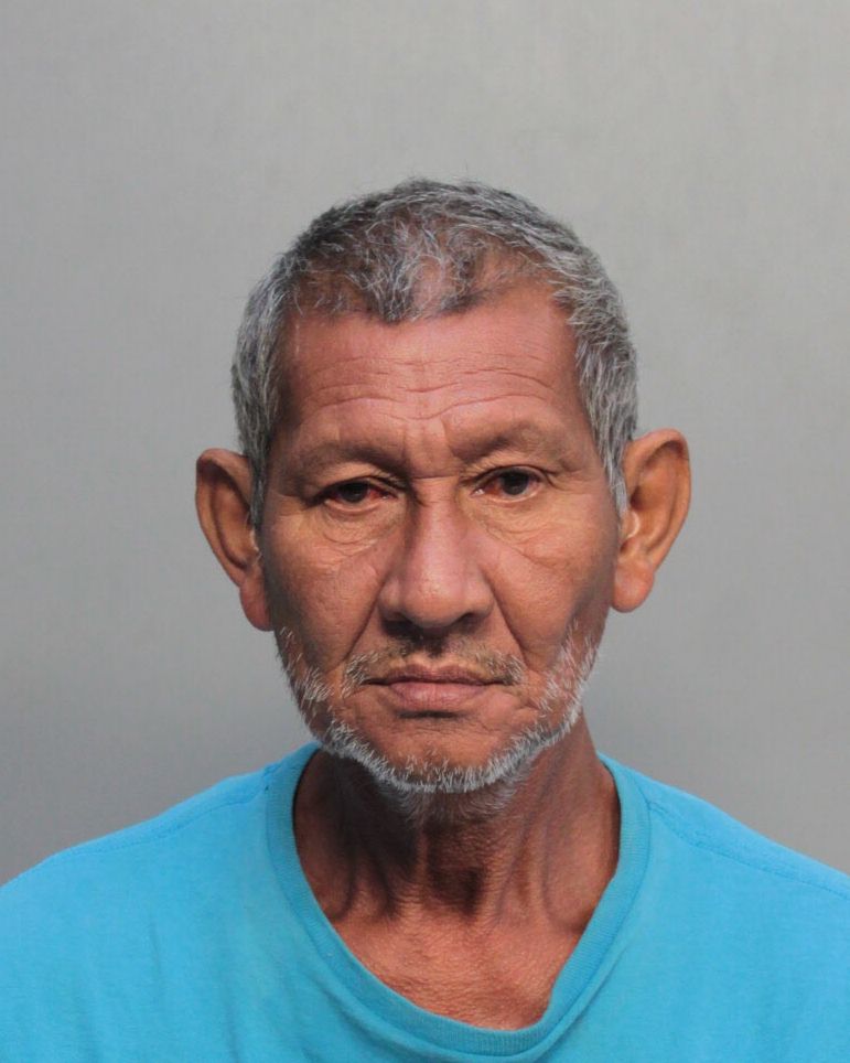 Ronald Quintana Info, Photos, Data, and More / Ronald Quintana TriCountyBusts / Is Ronald Quintana on Social Media Like Facebook, Instagram abd Twitter?