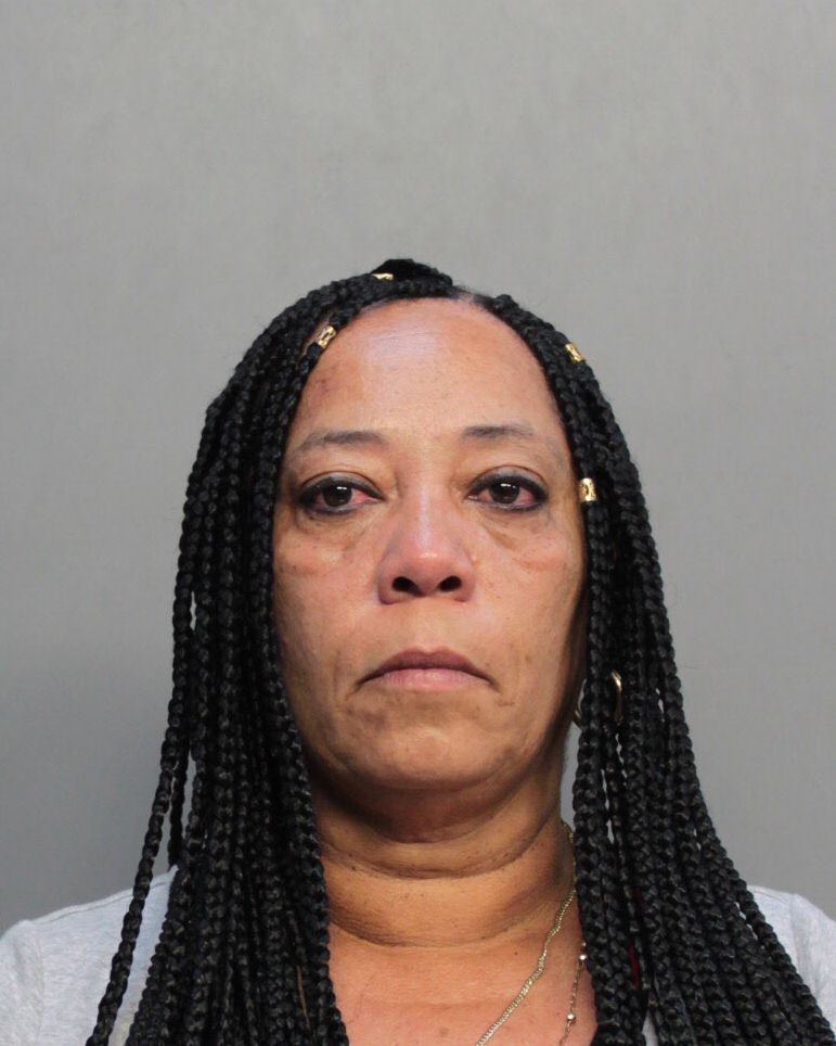 Barbara Hernandez Info, Photos, Data, and More / Barbara Hernandez TriCountyBusts / Is Barbara Hernandez on Social Media Like Facebook, Instagram abd Twitter?