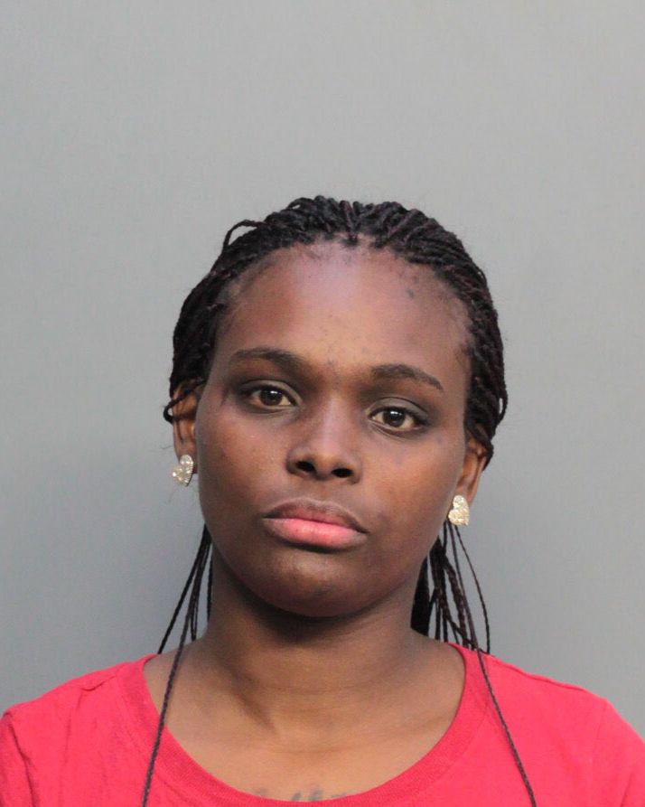 Laglenda Robinson Info, Photos, Data, and More / Laglenda Robinson TriCountyBusts / Is Laglenda Robinson on Social Media Like Facebook, Instagram abd Twitter?