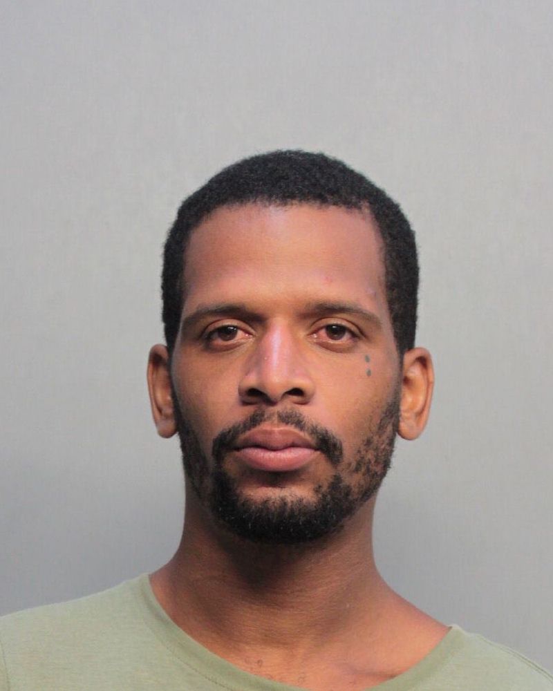 Louis Marcelle Info, Photos, Data, and More / Louis Marcelle TriCountyBusts / Is Louis Marcelle on Social Media Like Facebook, Instagram abd Twitter?