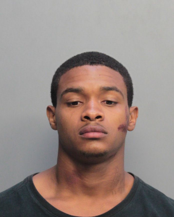 Anthony Guerrier Info, Photos, Data, and More / Anthony Guerrier TriCountyBusts / Is Anthony Guerrier on Social Media Like Facebook, Instagram abd Twitter?