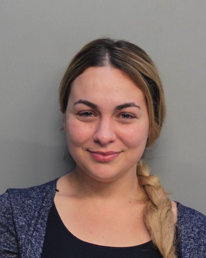 Danielle Jimenez Info, Photos, Data, and More / Danielle Jimenez TriCountyBusts / Is Danielle Jimenez on Social Media Like Facebook, Instagram abd Twitter?
