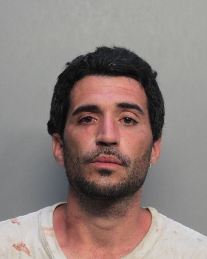 Joey Gonzalez Info, Photos, Data, and More / Joey Gonzalez TriCountyBusts / Is Joey Gonzalez on Social Media Like Facebook, Instagram abd Twitter?