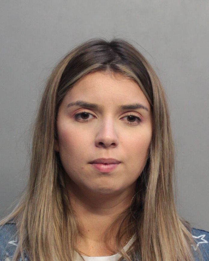 Valeria Tabaressanchez Info, Photos, Data, and More / Valeria Tabaressanchez TriCountyBusts / Is Valeria Tabaressanchez on Social Media Like Facebook, Instagram abd Twitter?