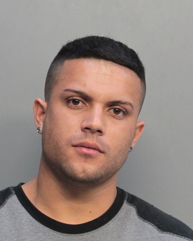 Yoandry Rodriguez Info, Photos, Data, and More / Yoandry Rodriguez TriCountyBusts / Is Yoandry Rodriguez on Social Media Like Facebook, Instagram abd Twitter?