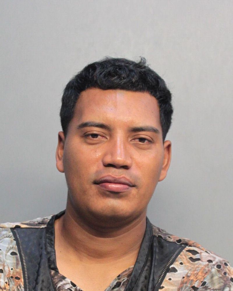 Noel Banegas Info, Photos, Data, and More / Noel Banegas TriCountyBusts / Is Noel Banegas on Social Media Like Facebook, Instagram abd Twitter?