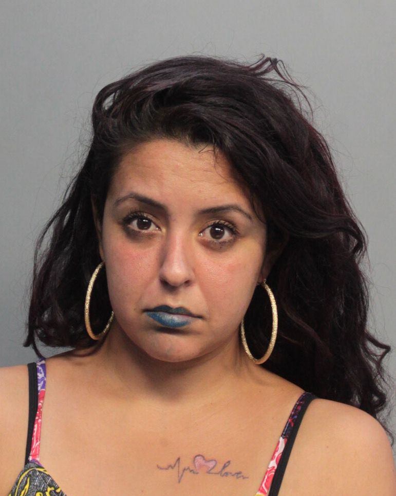 Genise Sanchez Info, Photos, Data, and More / Genise Sanchez TriCountyBusts / Is Genise Sanchez on Social Media Like Facebook, Instagram abd Twitter?