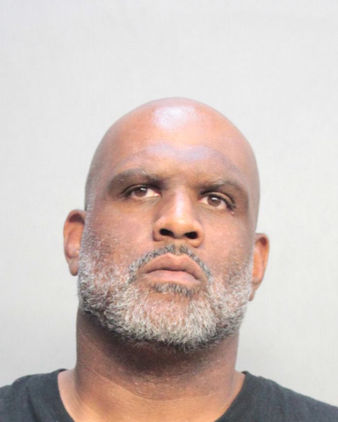David Bowens Info, Photos, Data, and More / David Bowens TriCountyBusts / Is David Bowens on Social Media Like Facebook, Instagram abd Twitter?