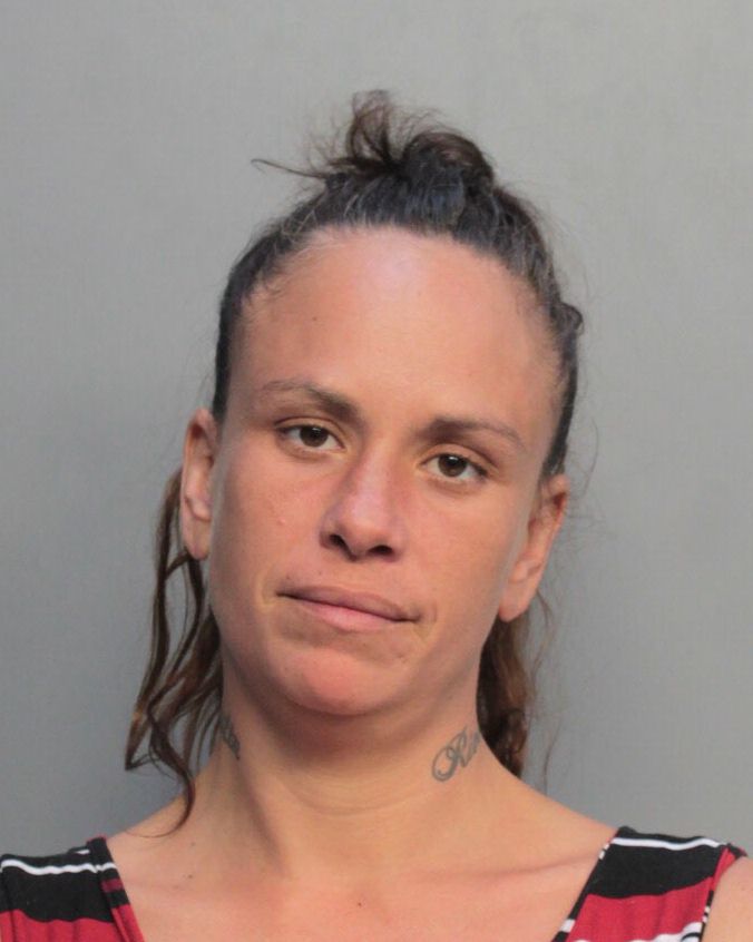 Ana Gonzalez Info, Photos, Data, and More / Ana Gonzalez TriCountyBusts / Is Ana Gonzalez on Social Media Like Facebook, Instagram abd Twitter?