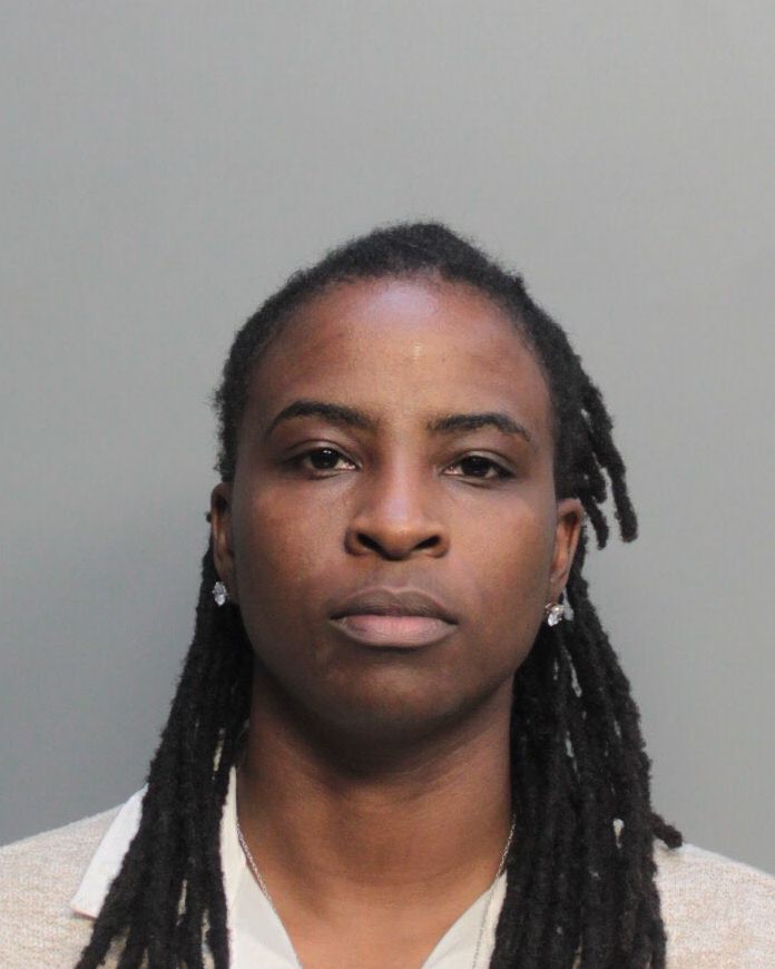 Shambrika Tomlin Info, Photos, Data, and More / Shambrika Tomlin TriCountyBusts / Is Shambrika Tomlin on Social Media Like Facebook, Instagram abd Twitter?