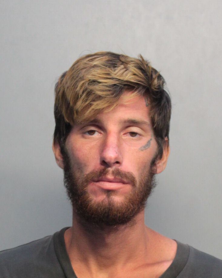 Jeffrey Covert Info, Photos, Data, and More / Jeffrey Covert TriCountyBusts / Is Jeffrey Covert on Social Media Like Facebook, Instagram abd Twitter?
